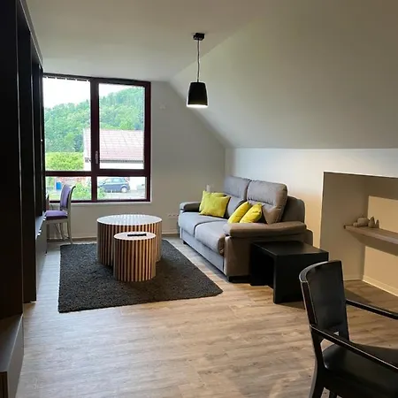 Διαμέρισμα Domaine Kirrenbourg *